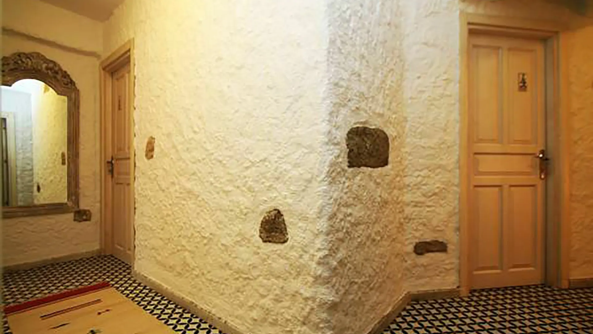 *** Hotel Mina Otel Alaçatı Turecko