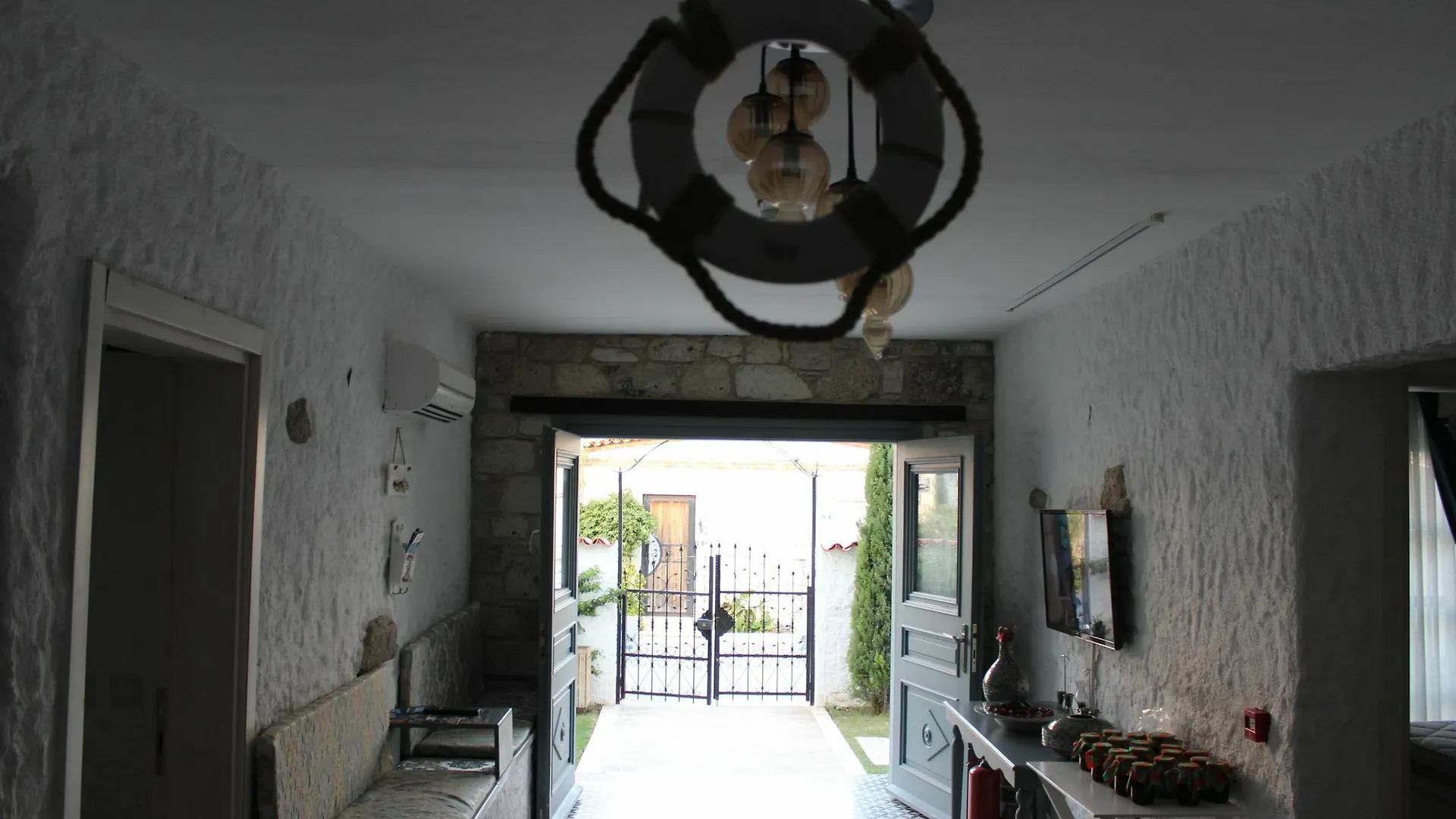 Mina Otel Alaçatı