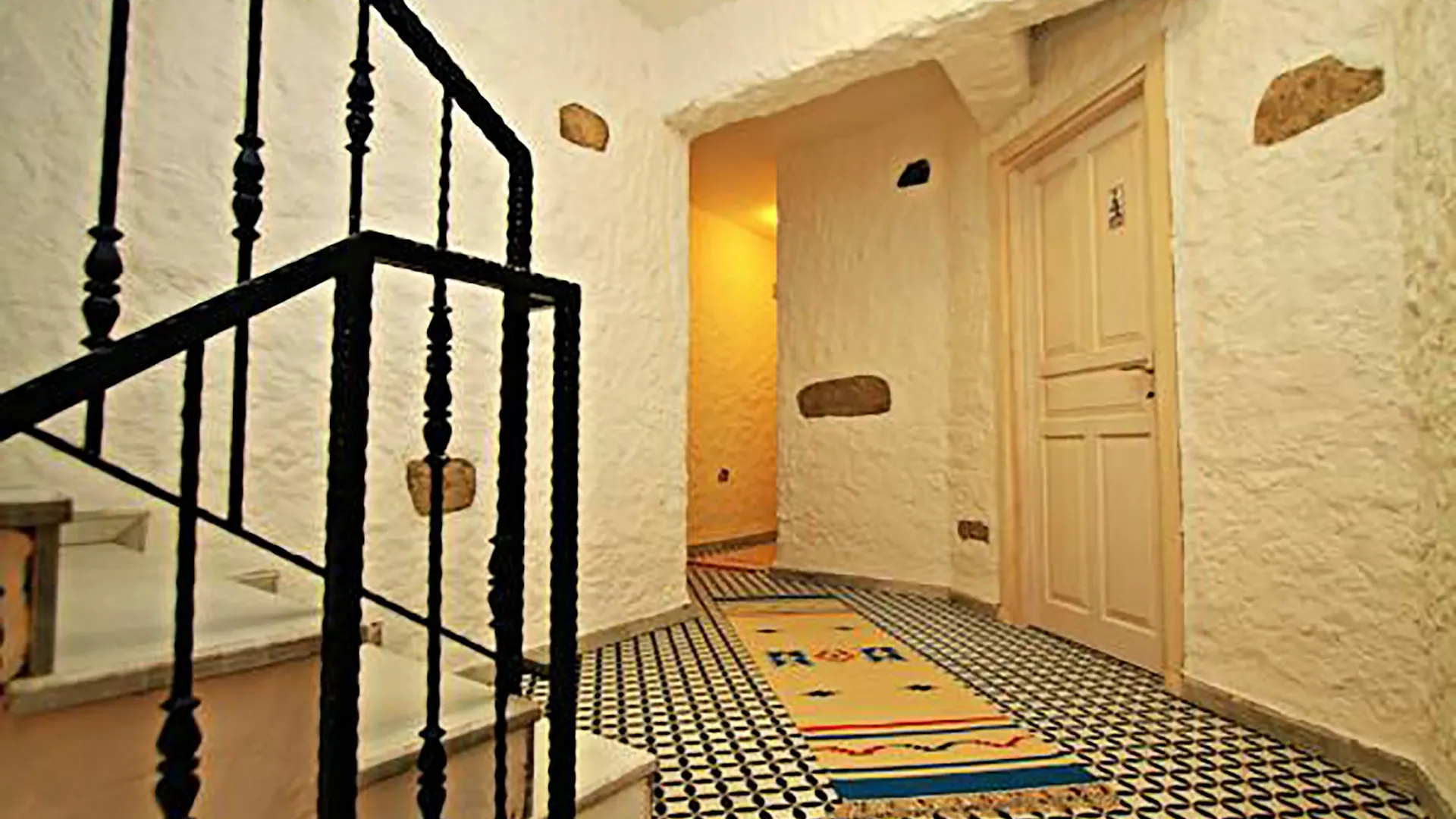 Mina Otel Alaçatı