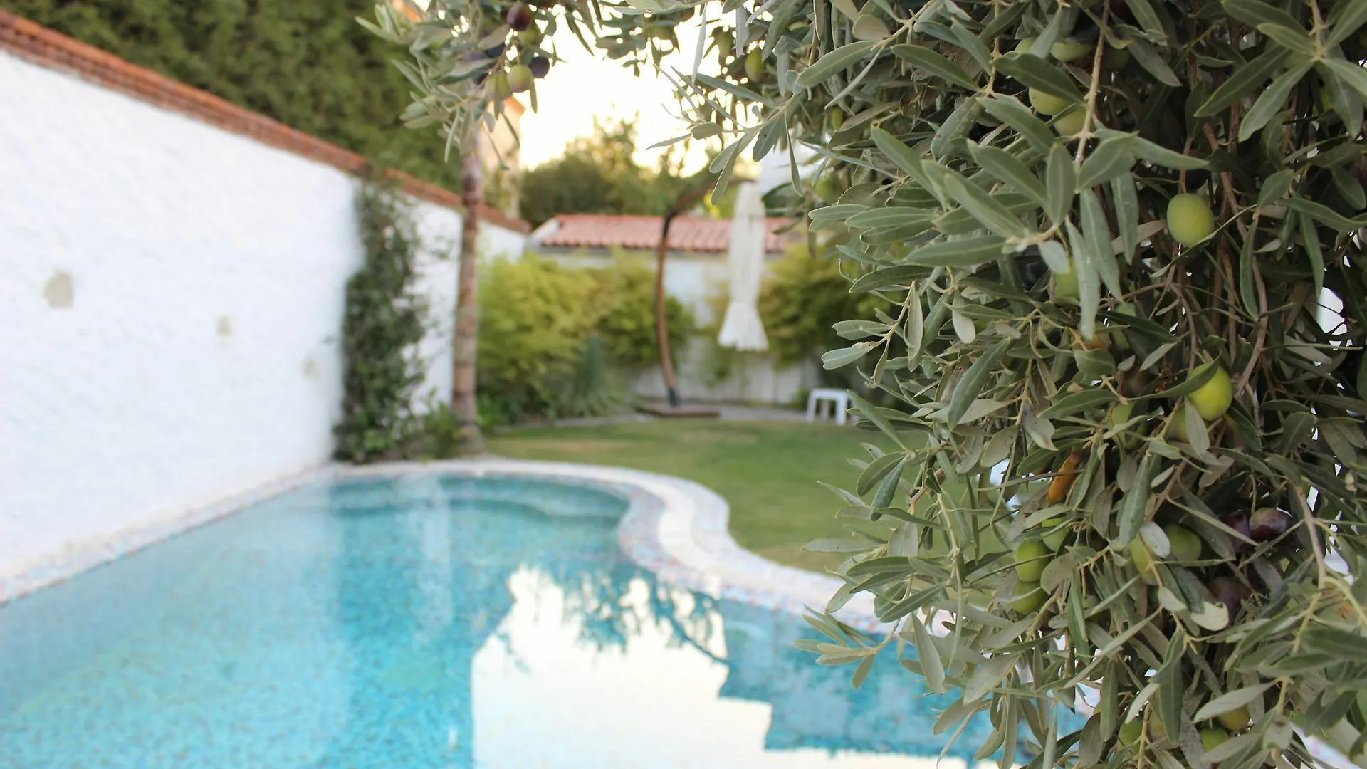 Mina Otel Alaçatı Hotel