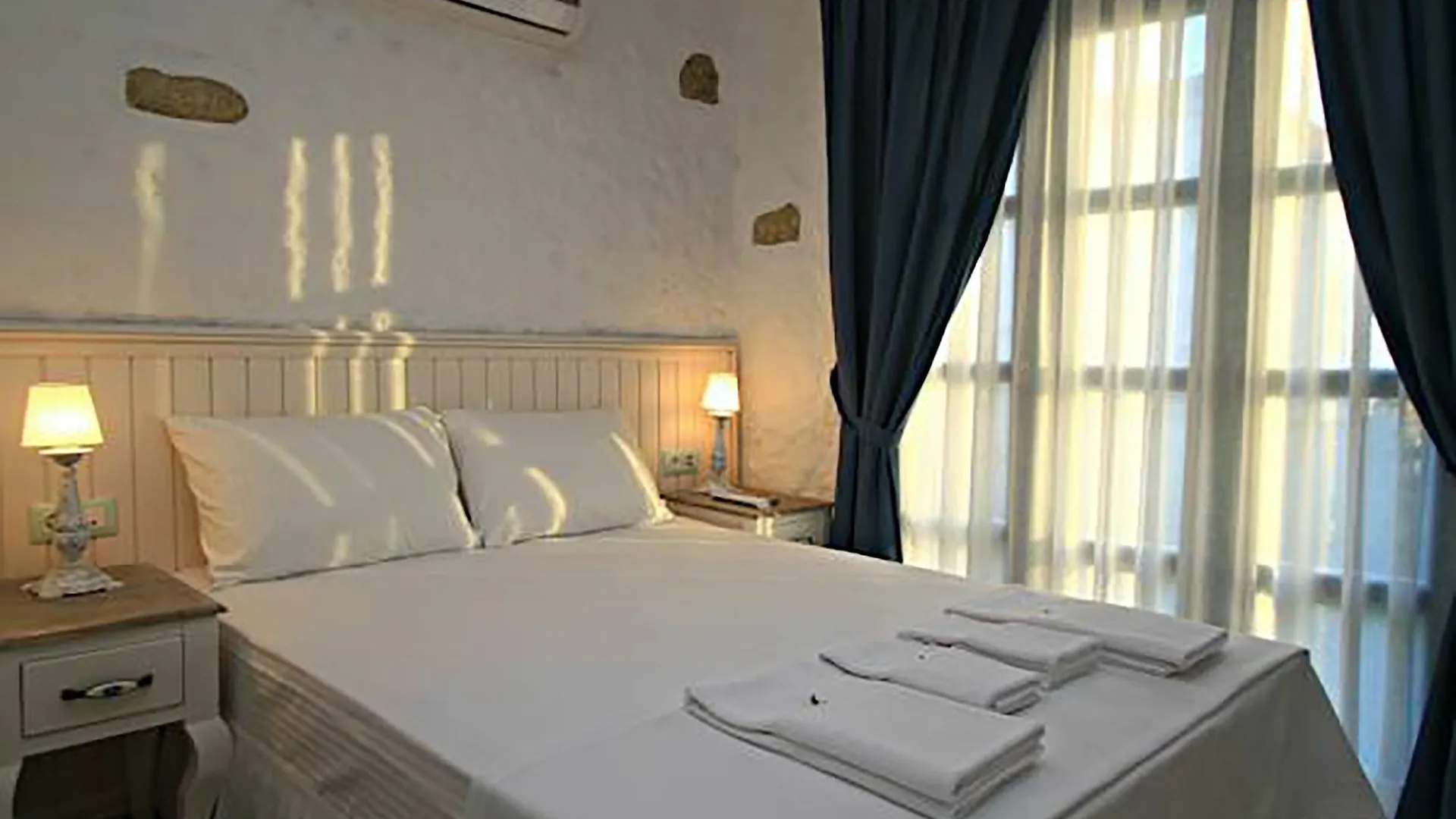 *** Hotel Mina Otel Alaçatı Turecko