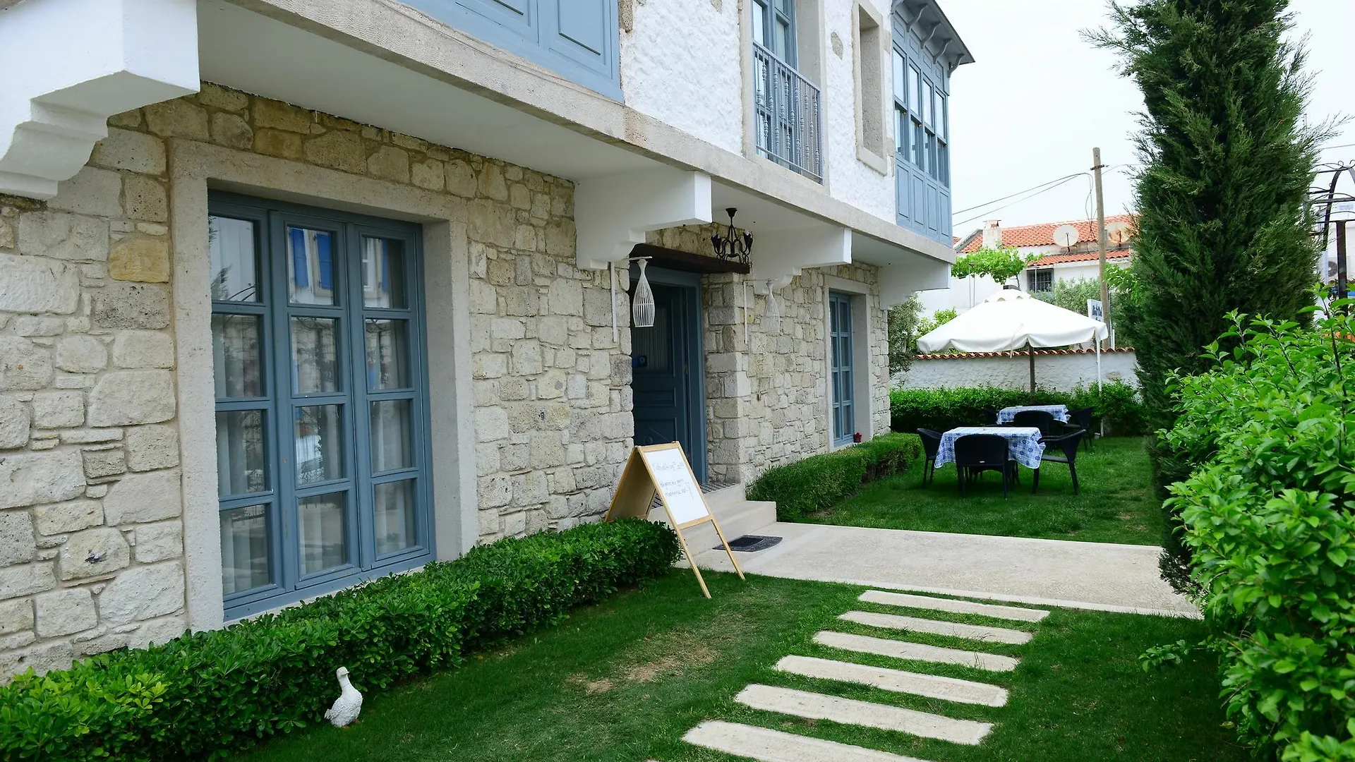 Mina Otel Alaçatı