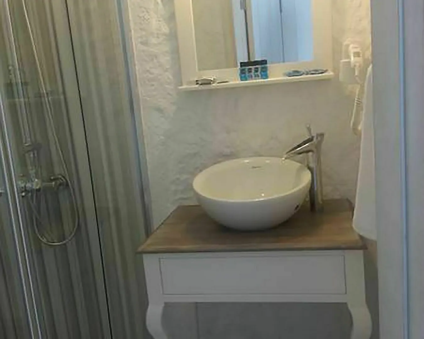 Mina Otel Alaçatı 3*,