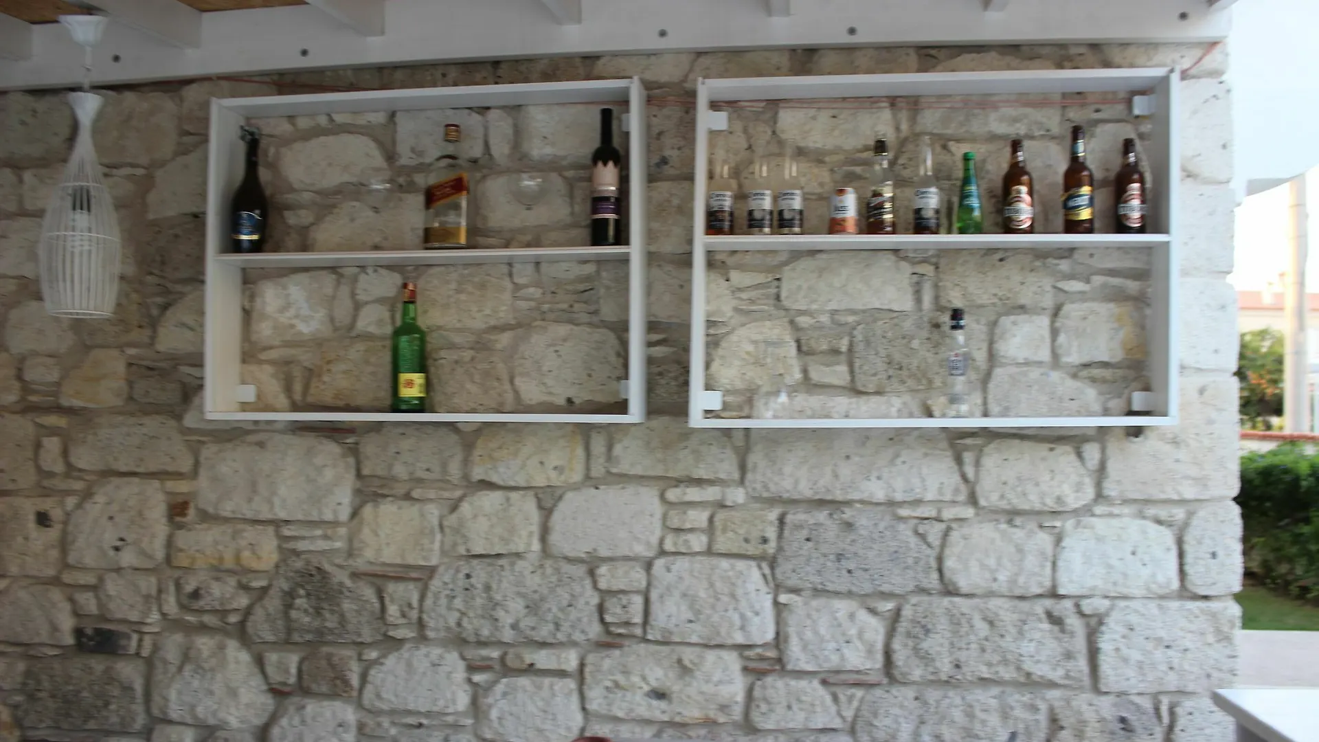 Mina Otel Alaçatı 3*,