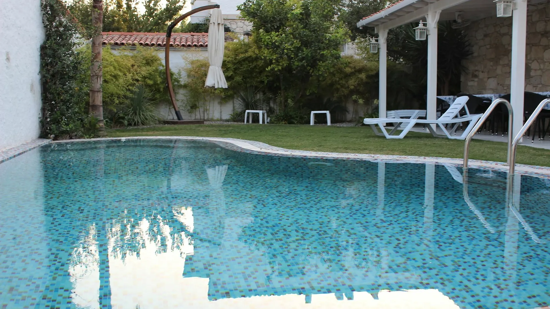Hotel Mina Otel Alaçatı