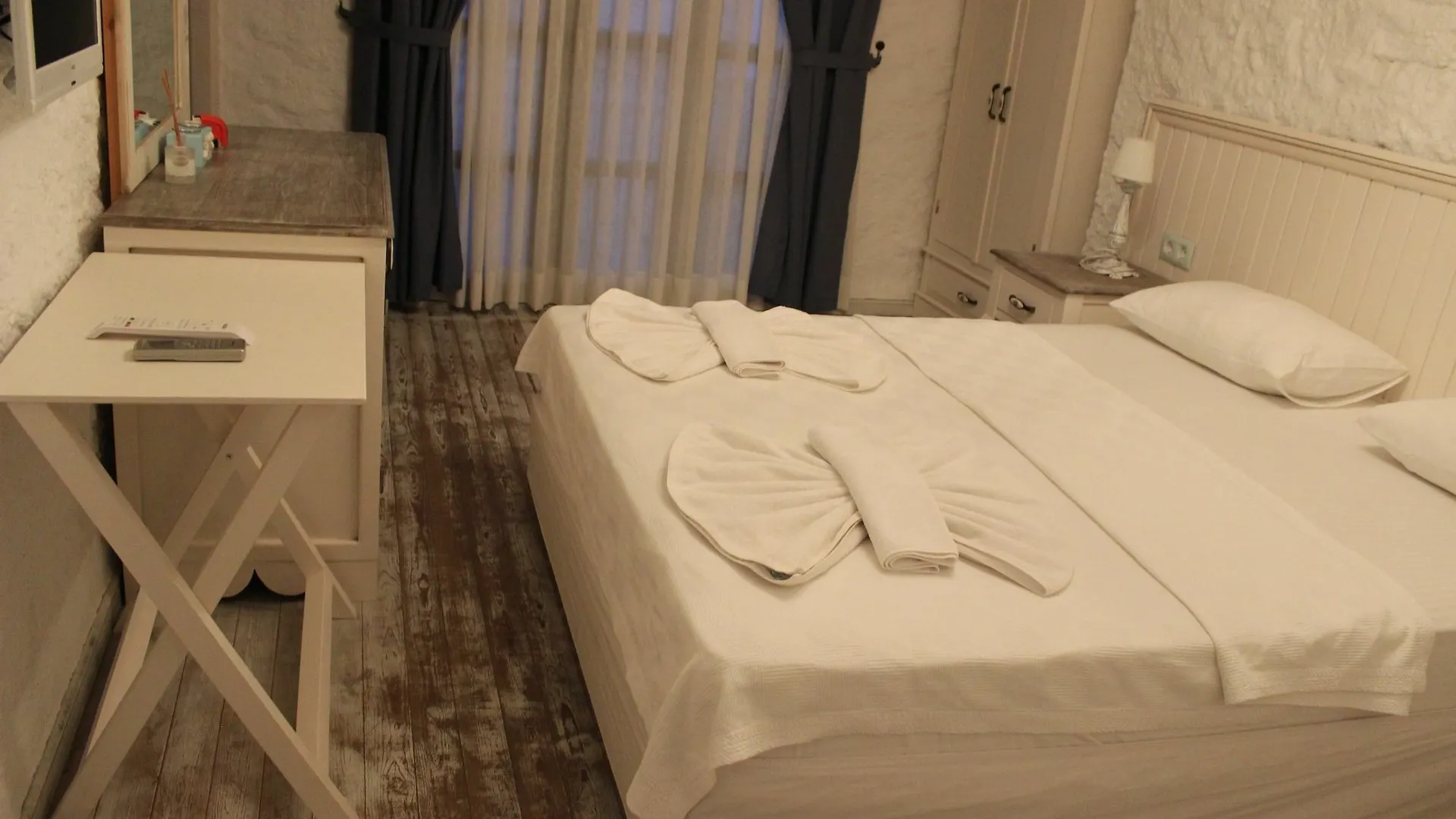 Mina Otel Alaçatı Hotel