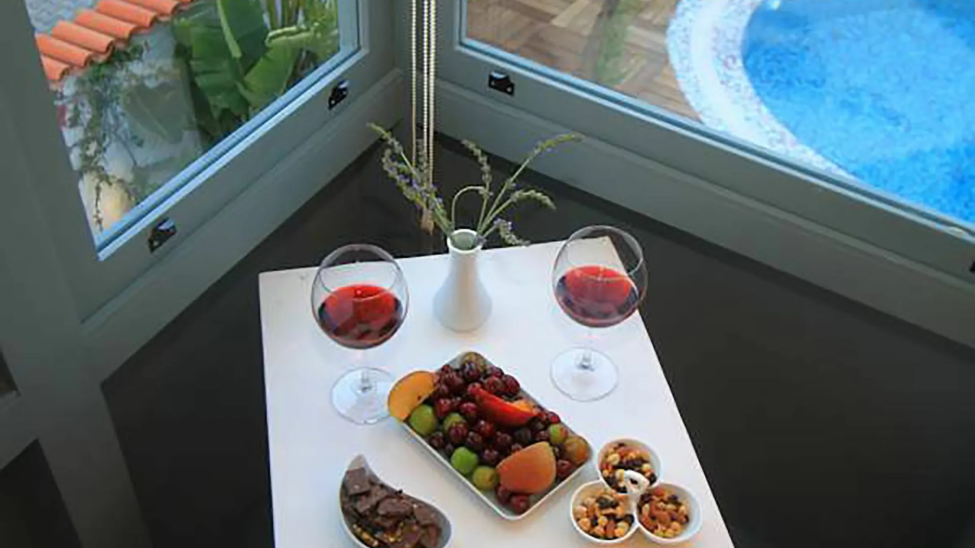 Hotel Mina Otel Alaçatı