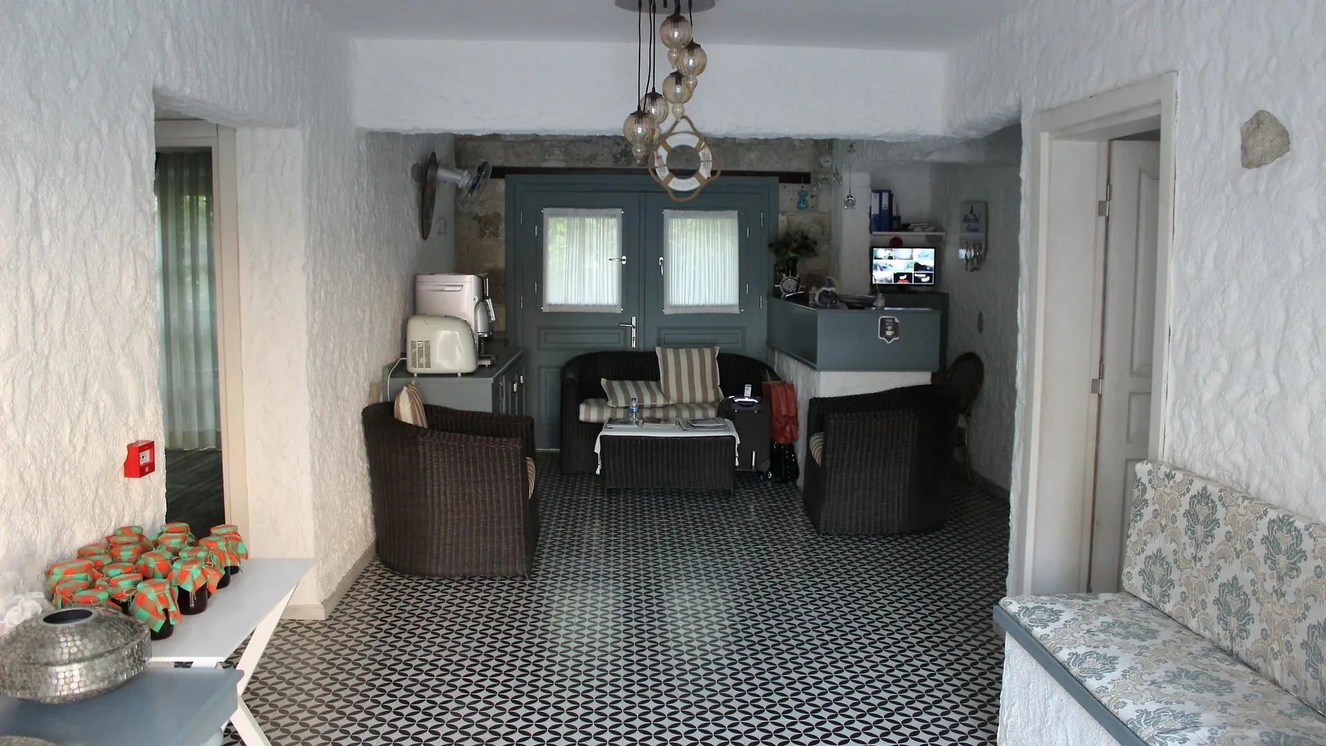 Mina Otel Alaçatı
