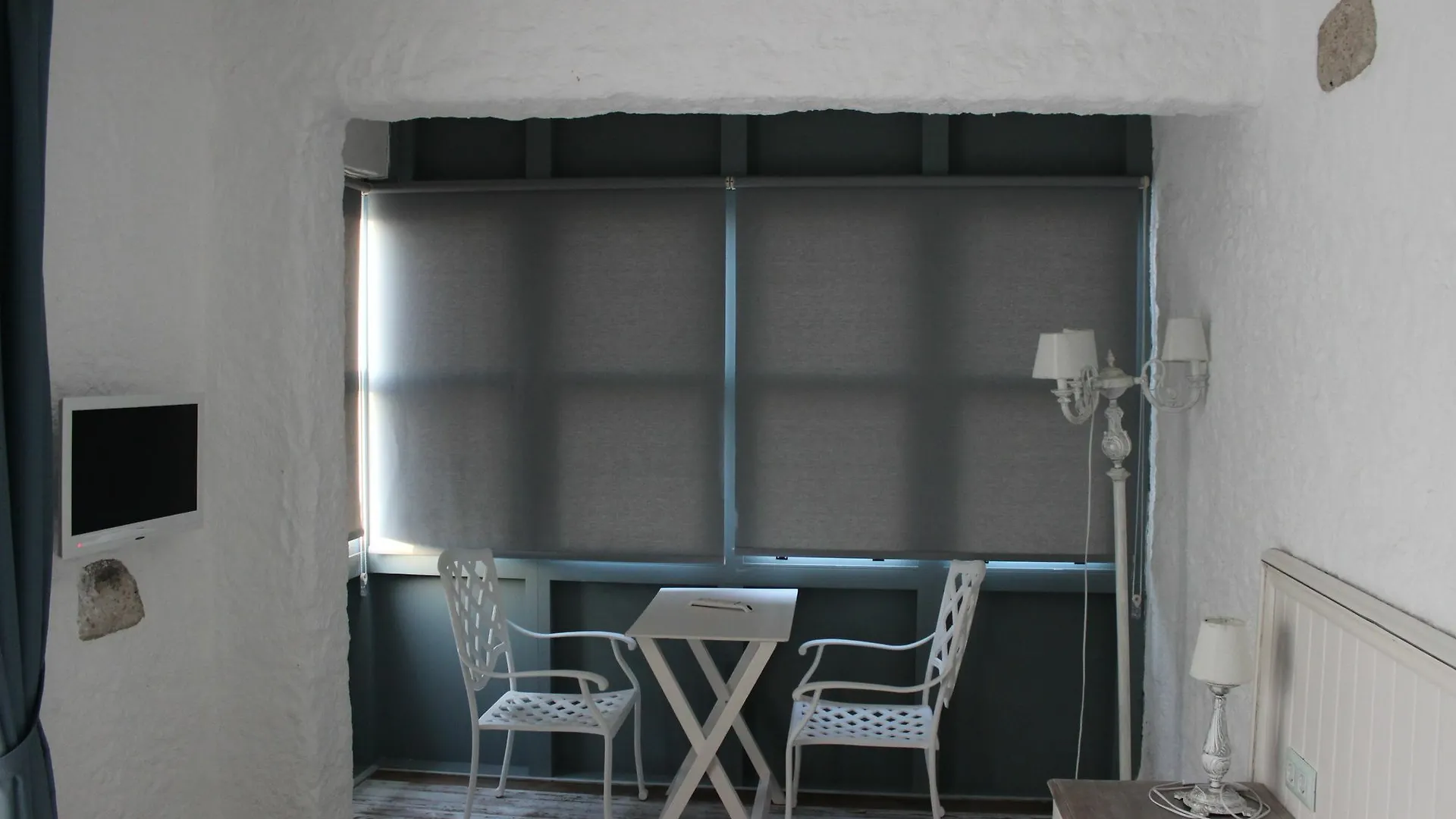 Mina Otel Alaçatı 3*,  Turecko